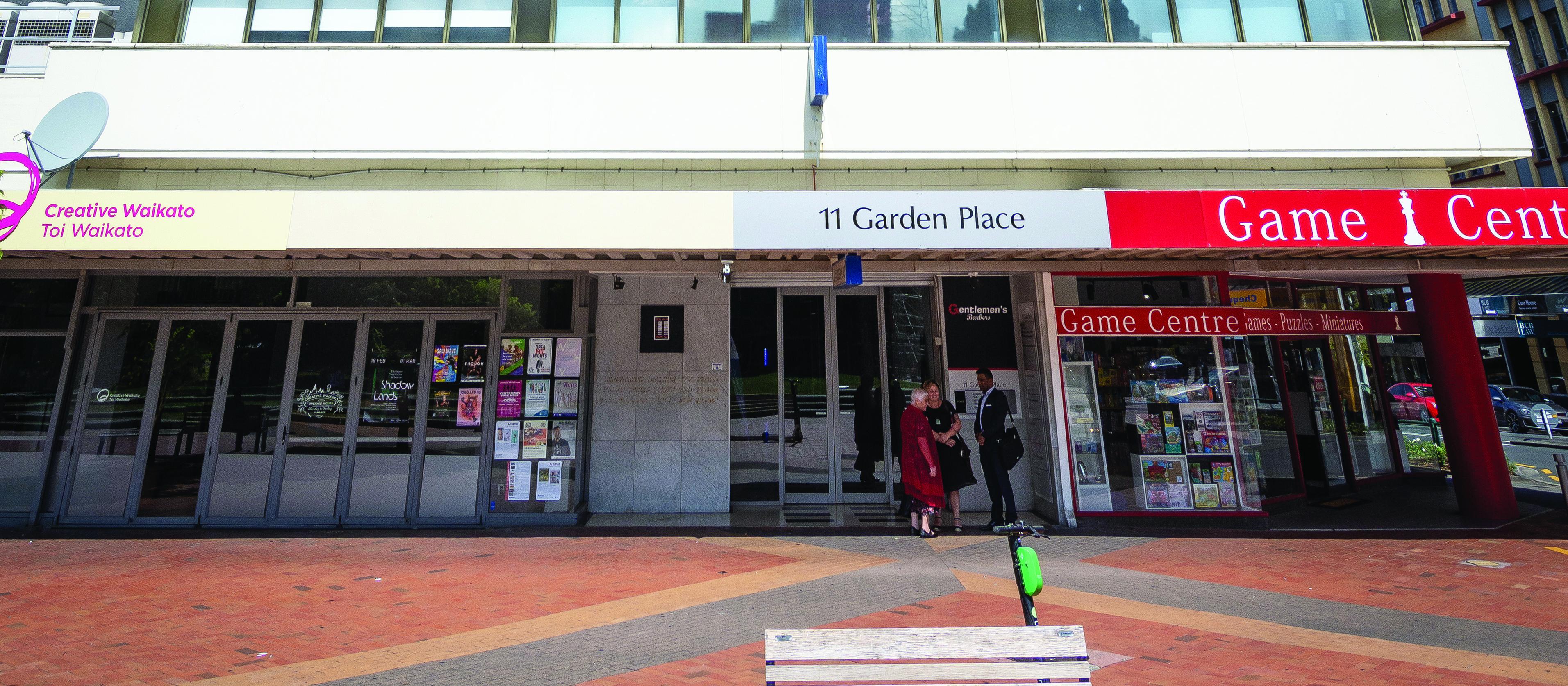 National Hauora Coalition in Hamilton