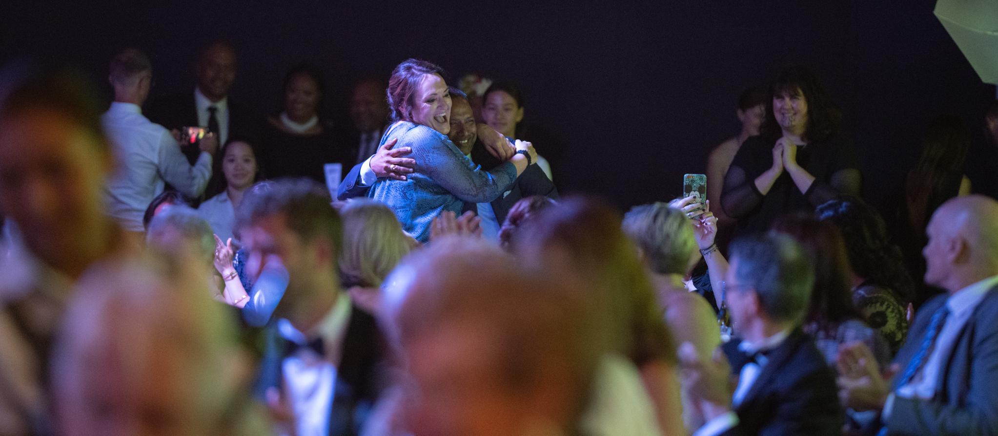 Primarycare Awards - winners