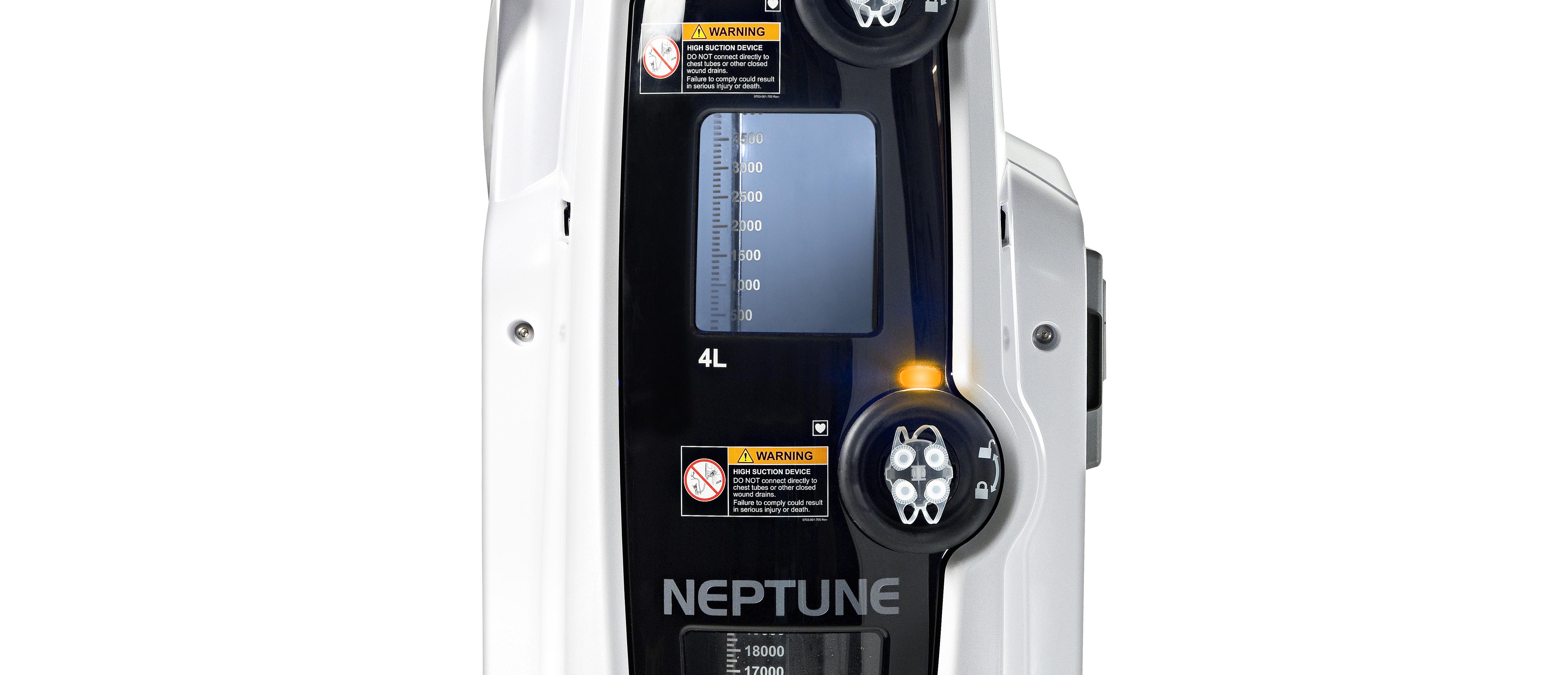SCHL Neptune 2
