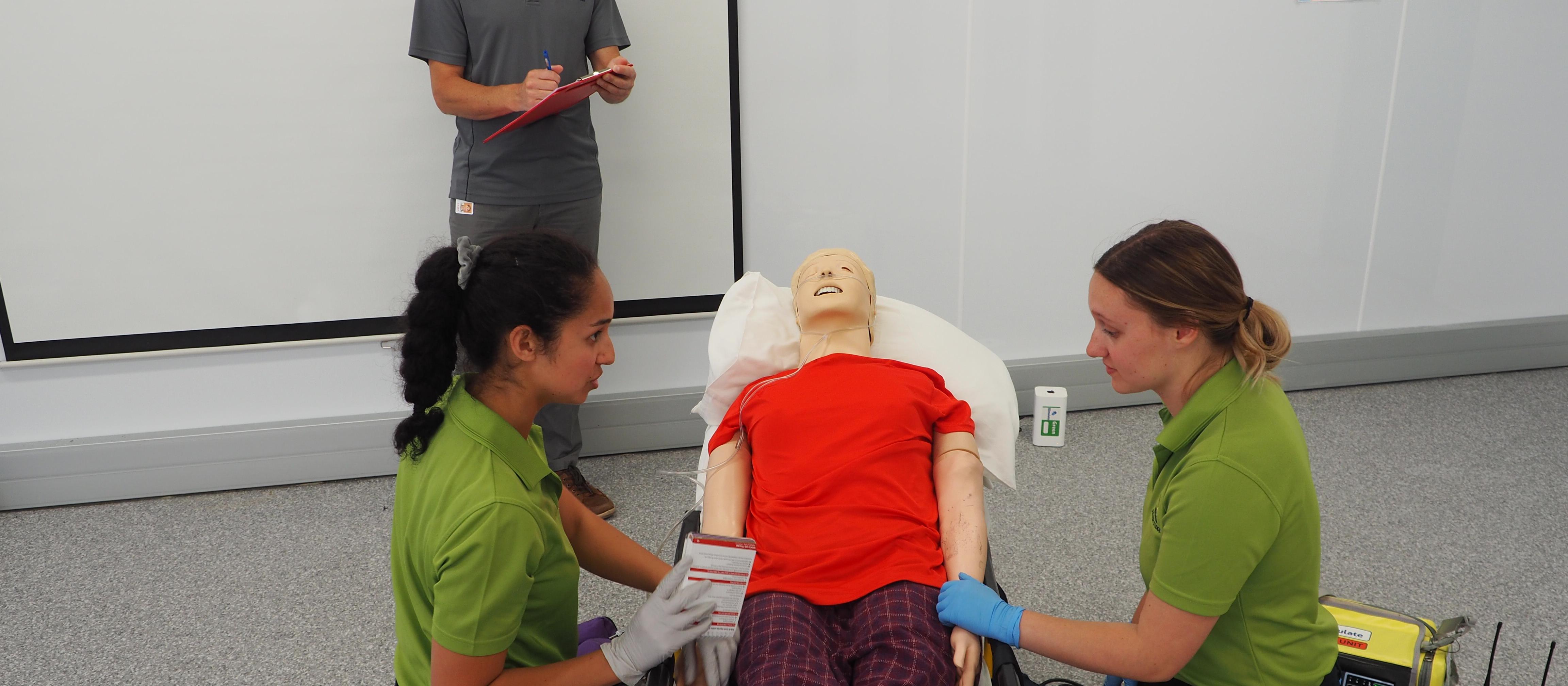 Whitireia Focus On Cutting Edge Interactive Learning Sees New