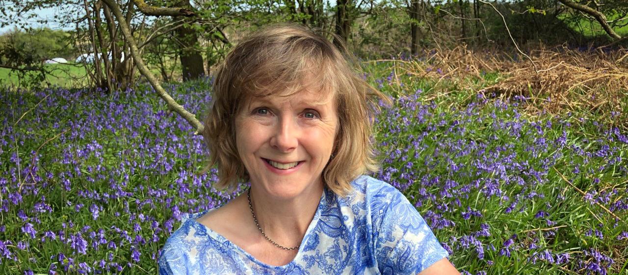 Shirley Crawshaw