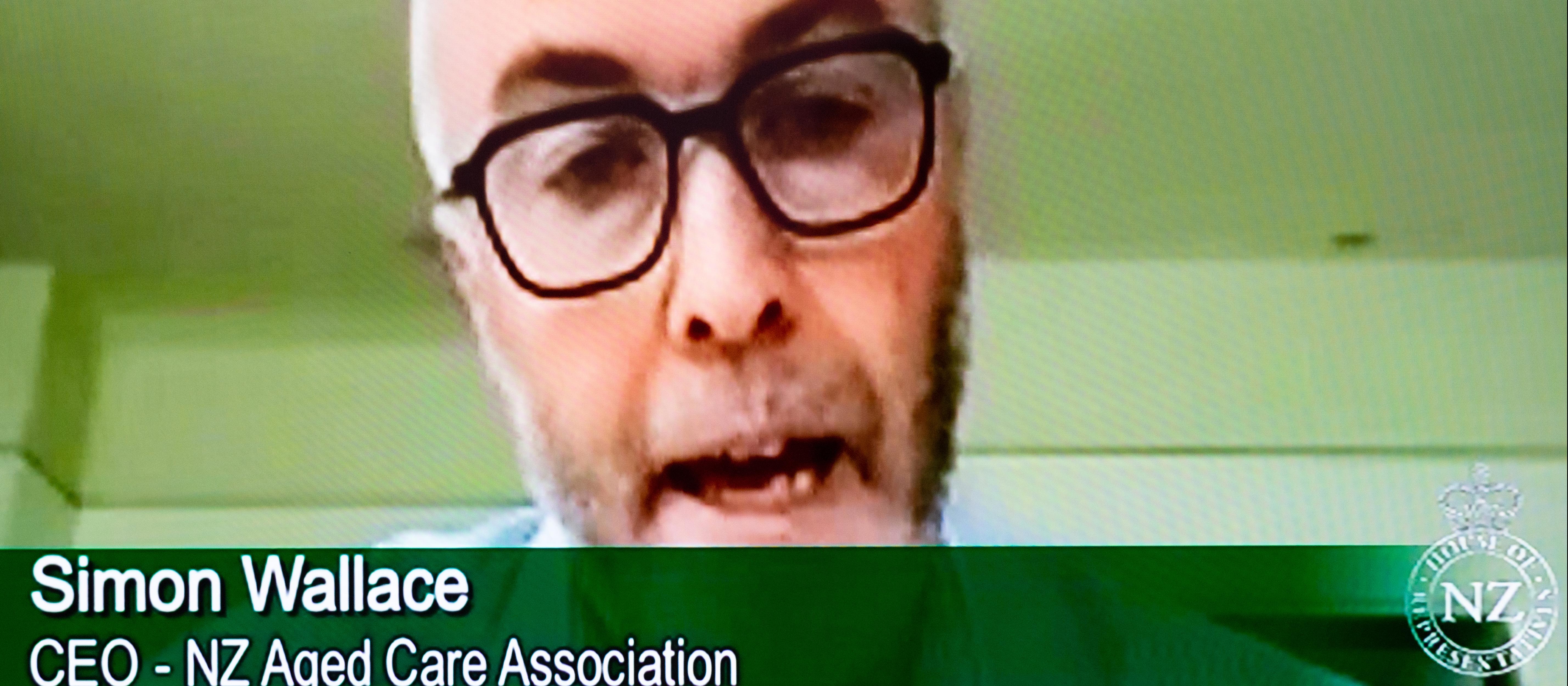 Simon Wallace
