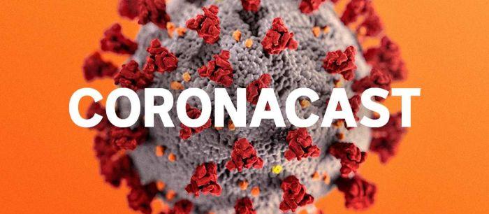 Coronacast 