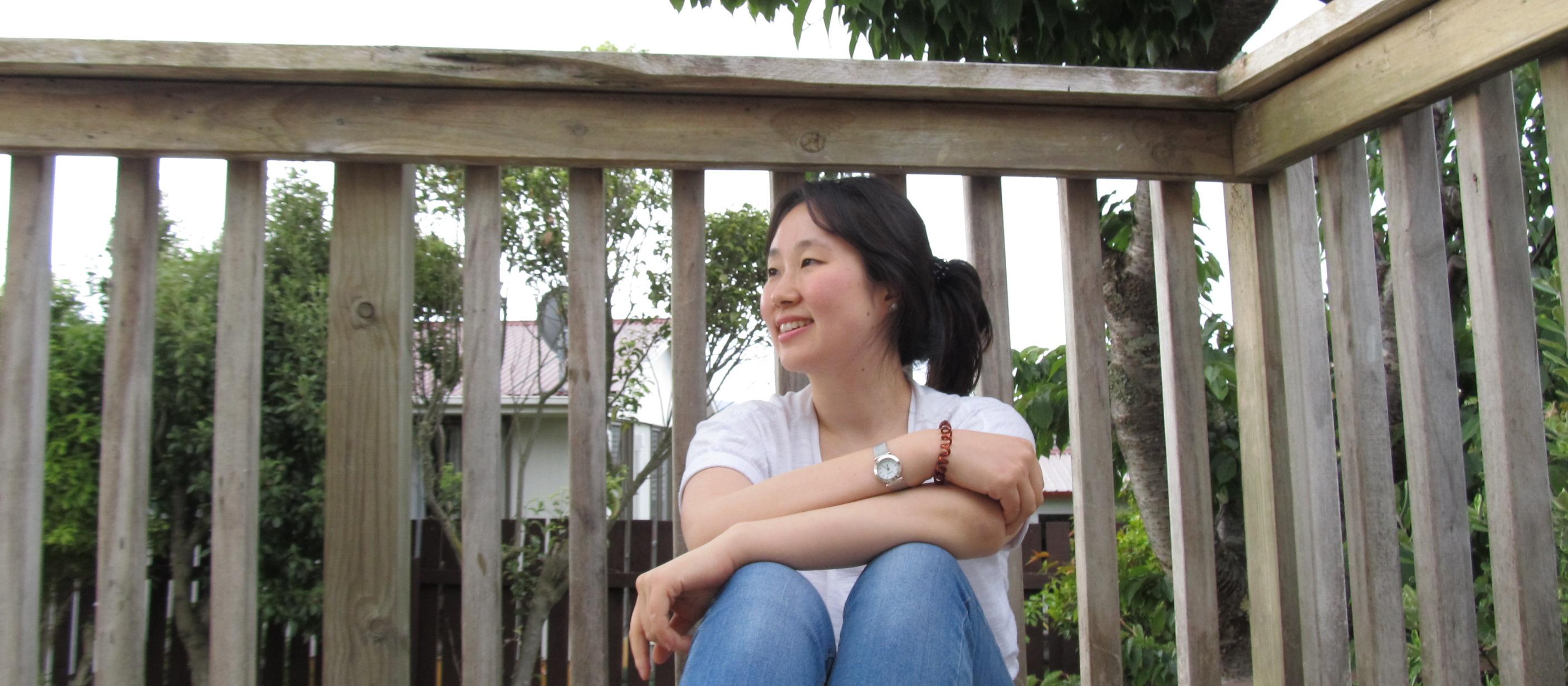 Narae Song