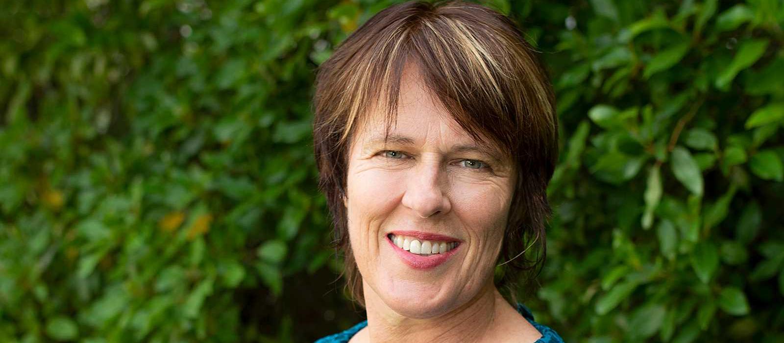 Alison Eddy