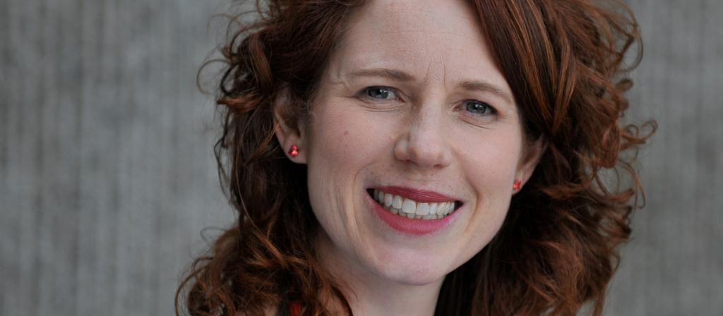 Associate Professor Rebecca Grainger
