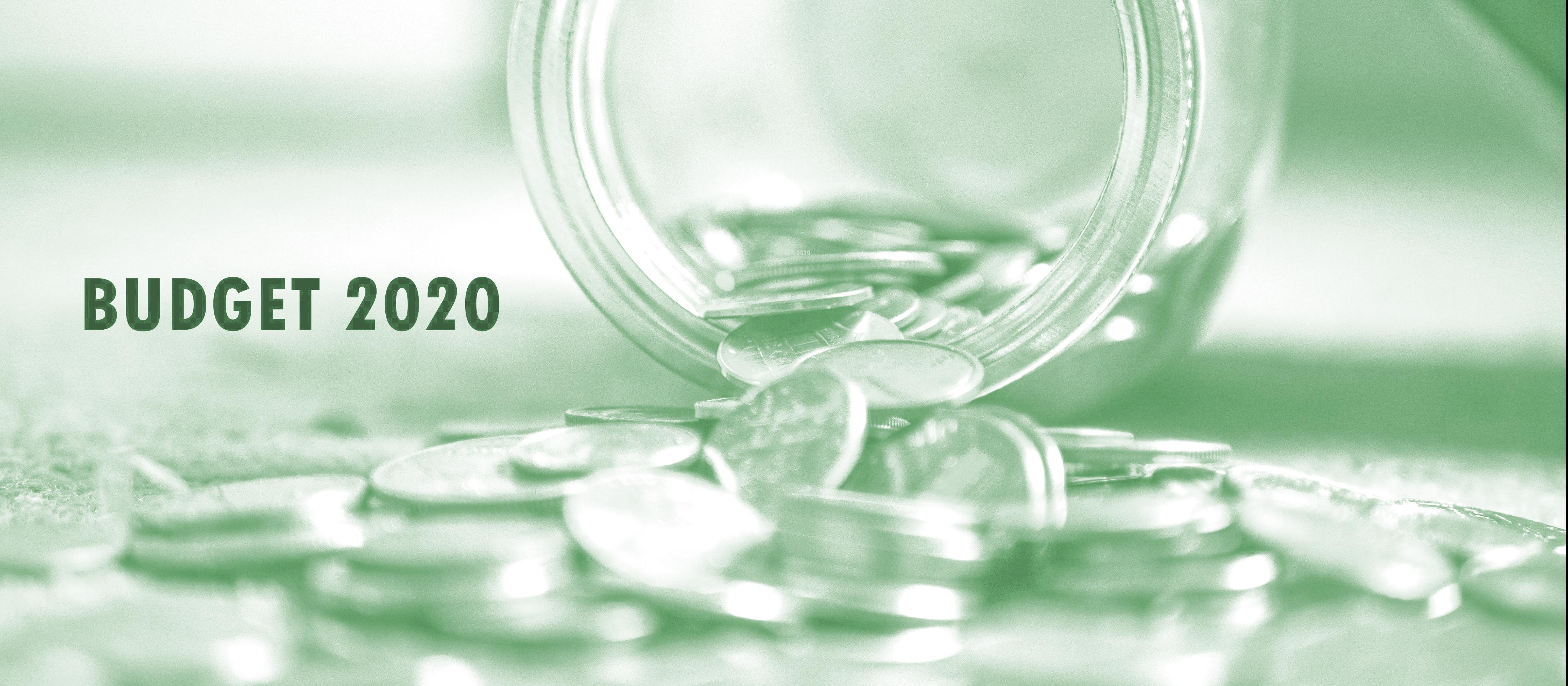 Budget 2020 UNDOC_green