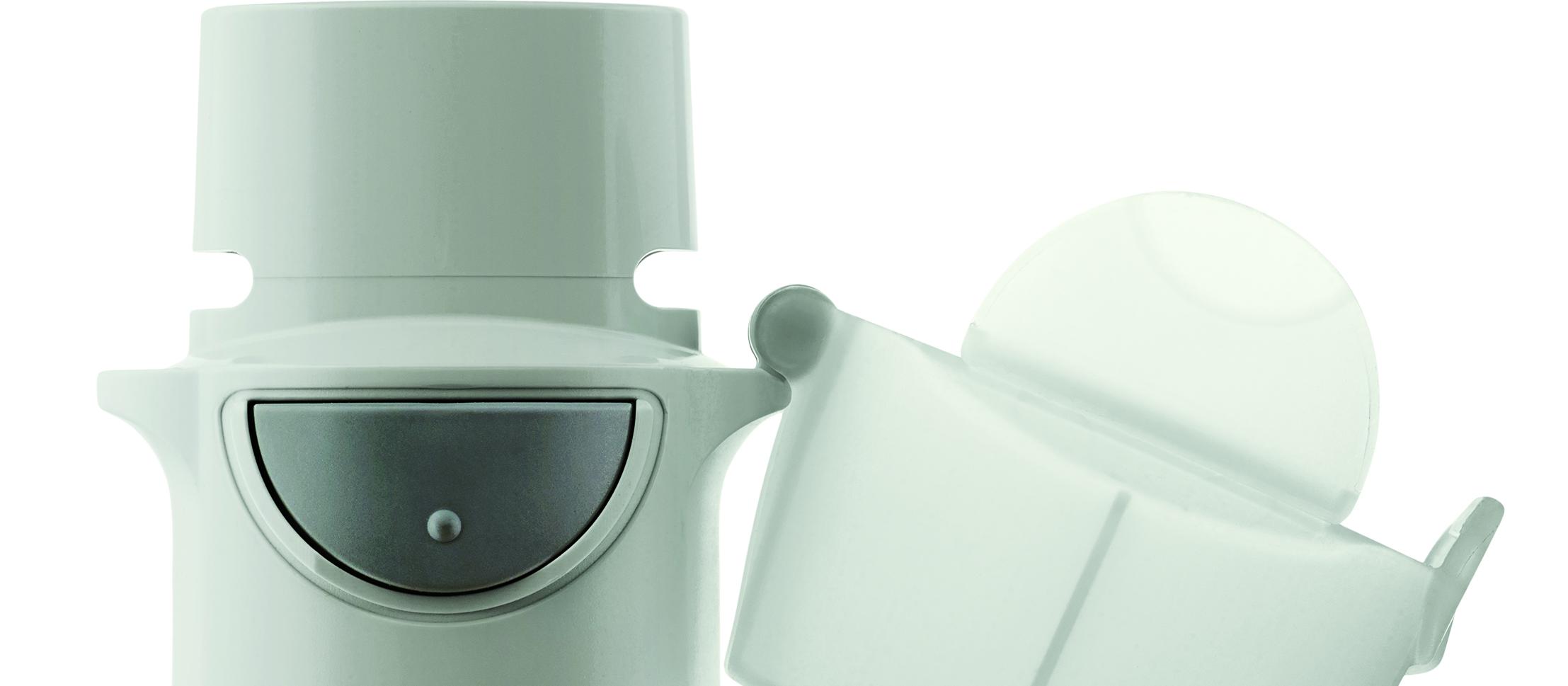 placebo respimat inhaler