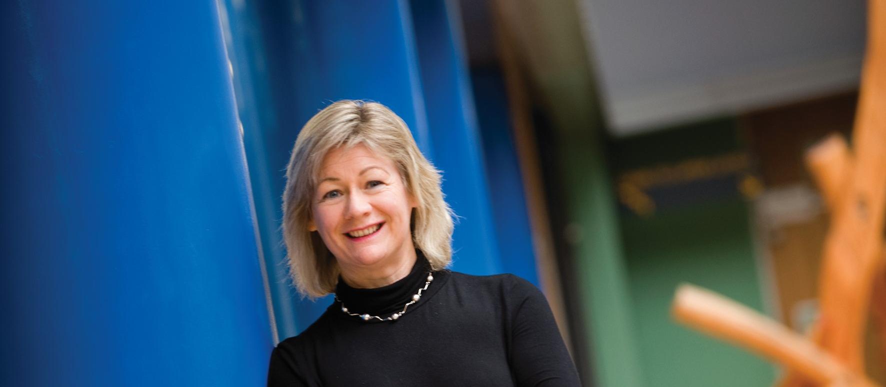 Janet Hoek
