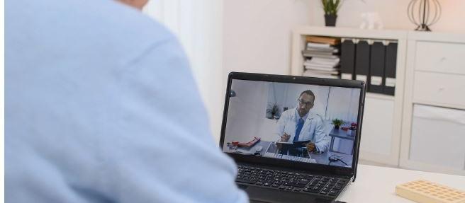 Zoom consult