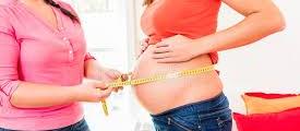 Midwife stock pic