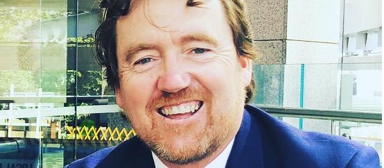 Geoff Sayer