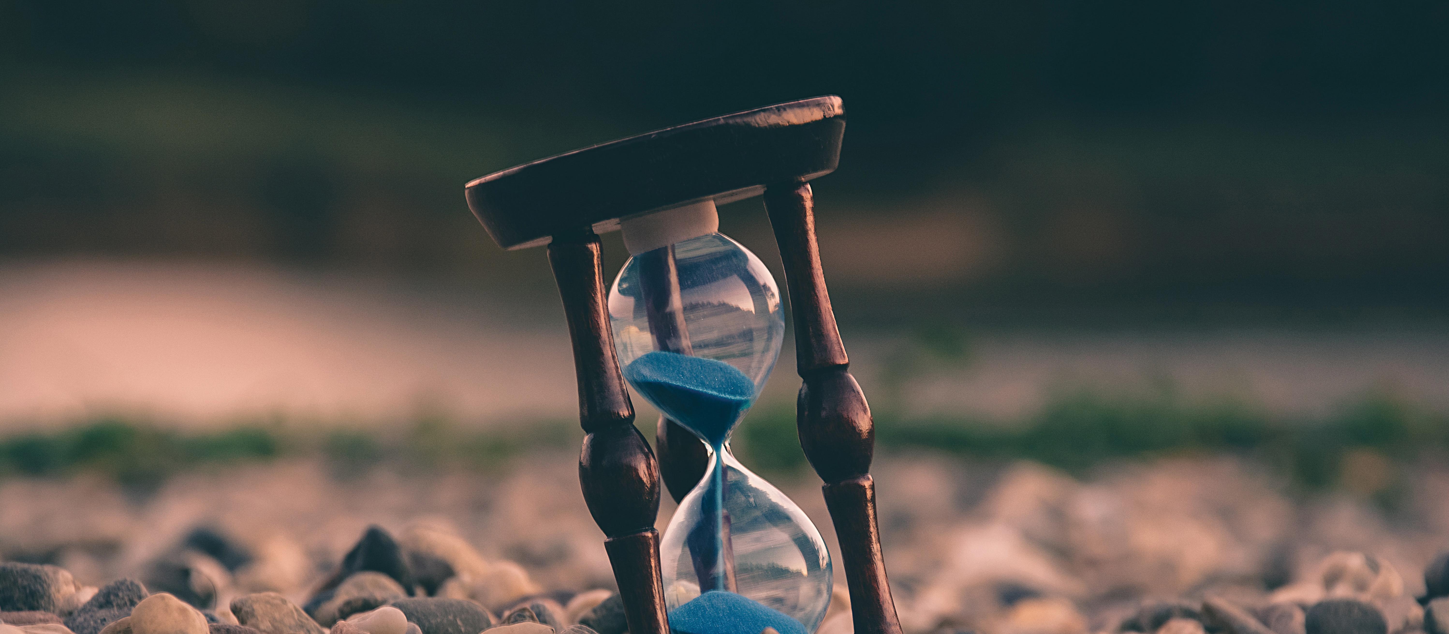 Hourglass