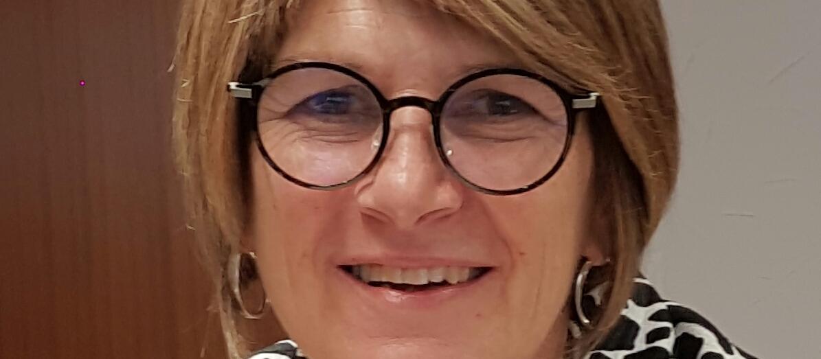 Frances Hughes