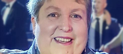 Anne Hawker