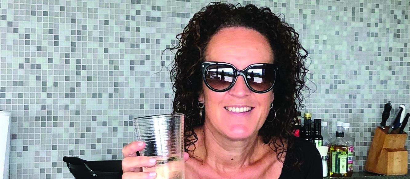 Bronwyn Barlow, practice manager Tui Medical Centre