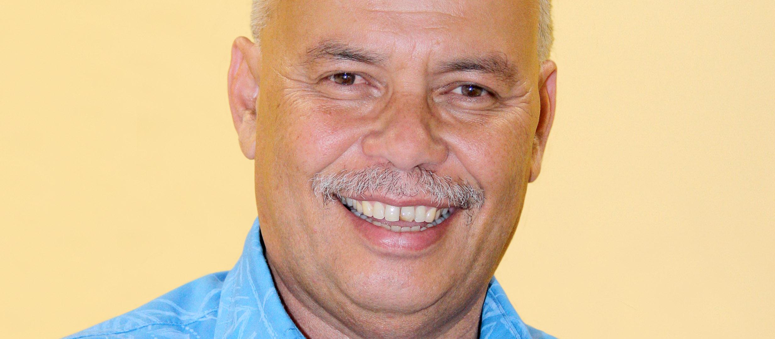 Collin Tukuitonga