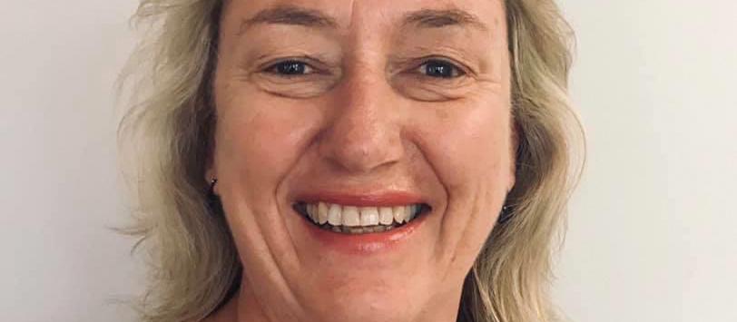 Kathy Lowe ADHB