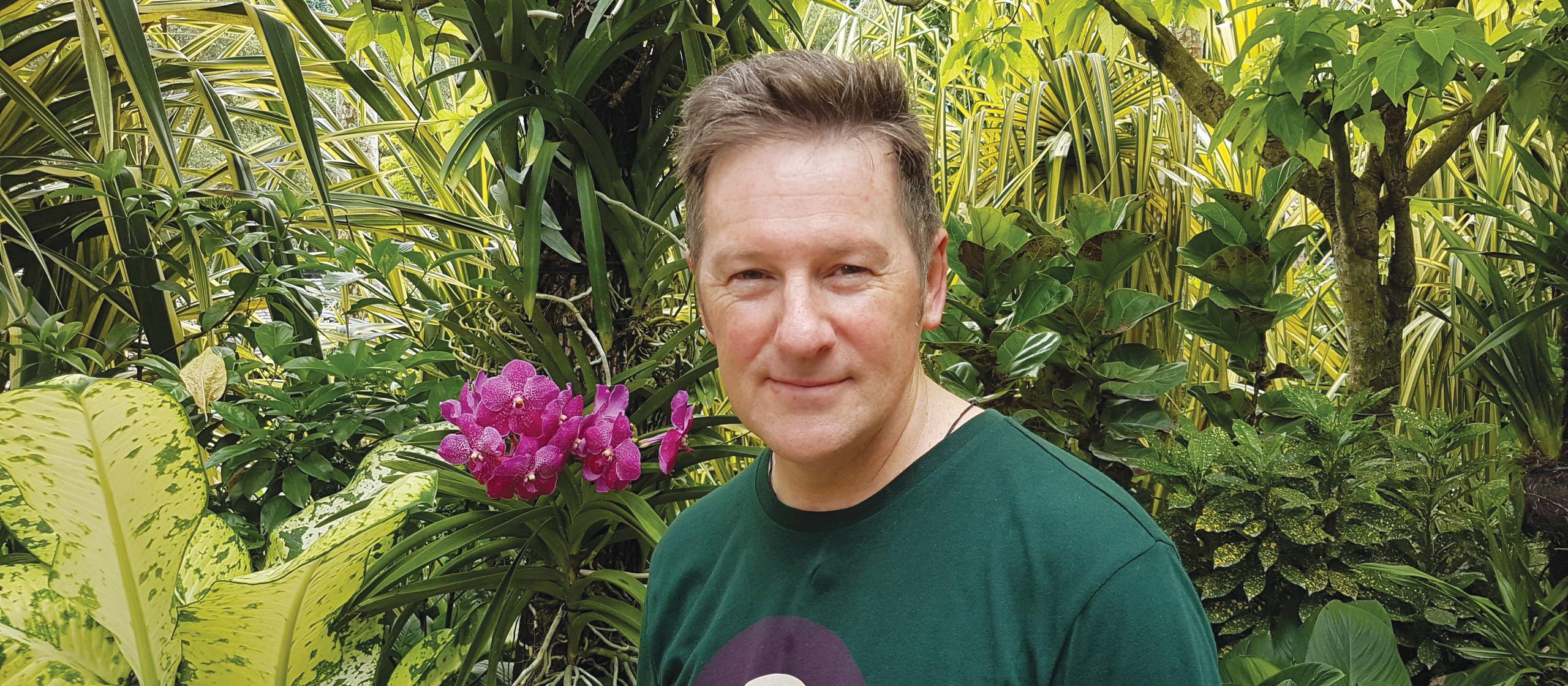 Michael McIlhone