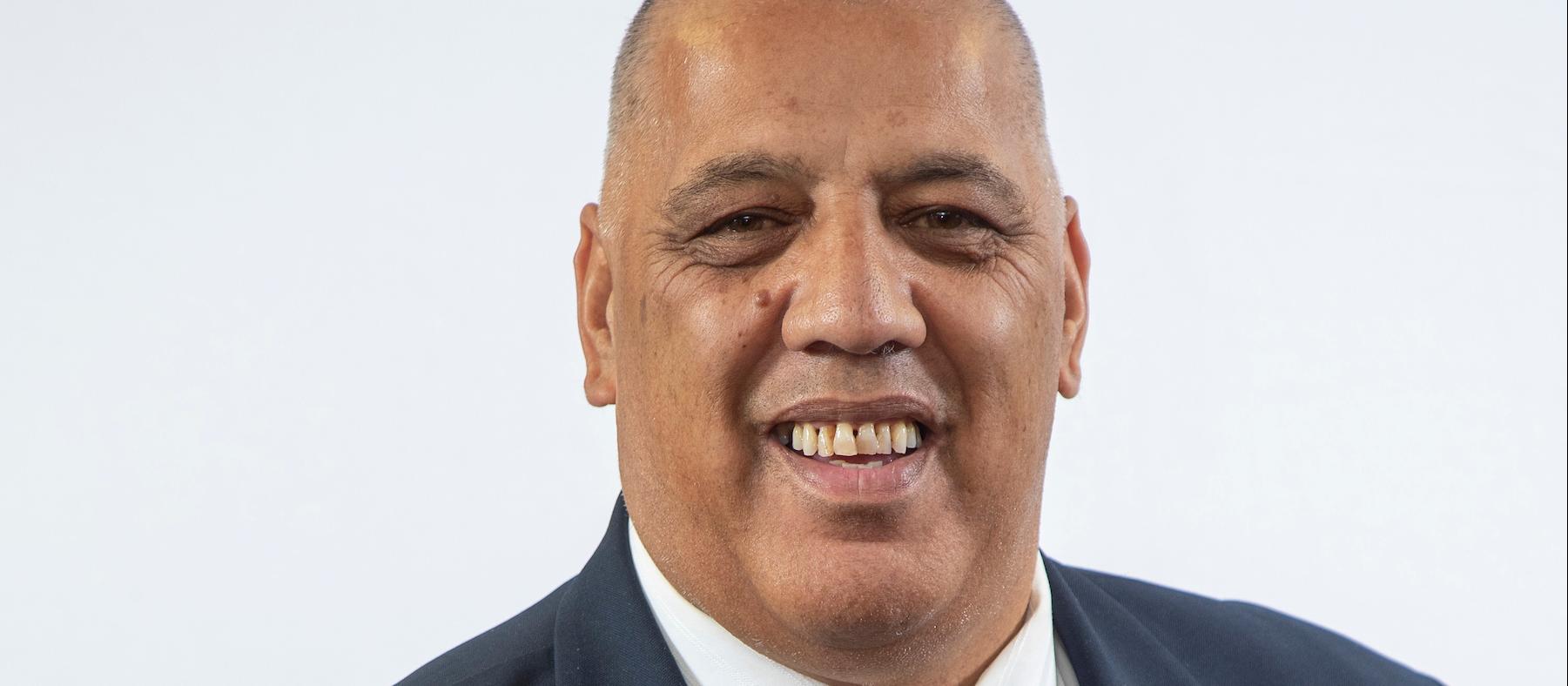 Na Raihania chair PHO Health Hawke's Bay-Te Oranga Hawke's Bay