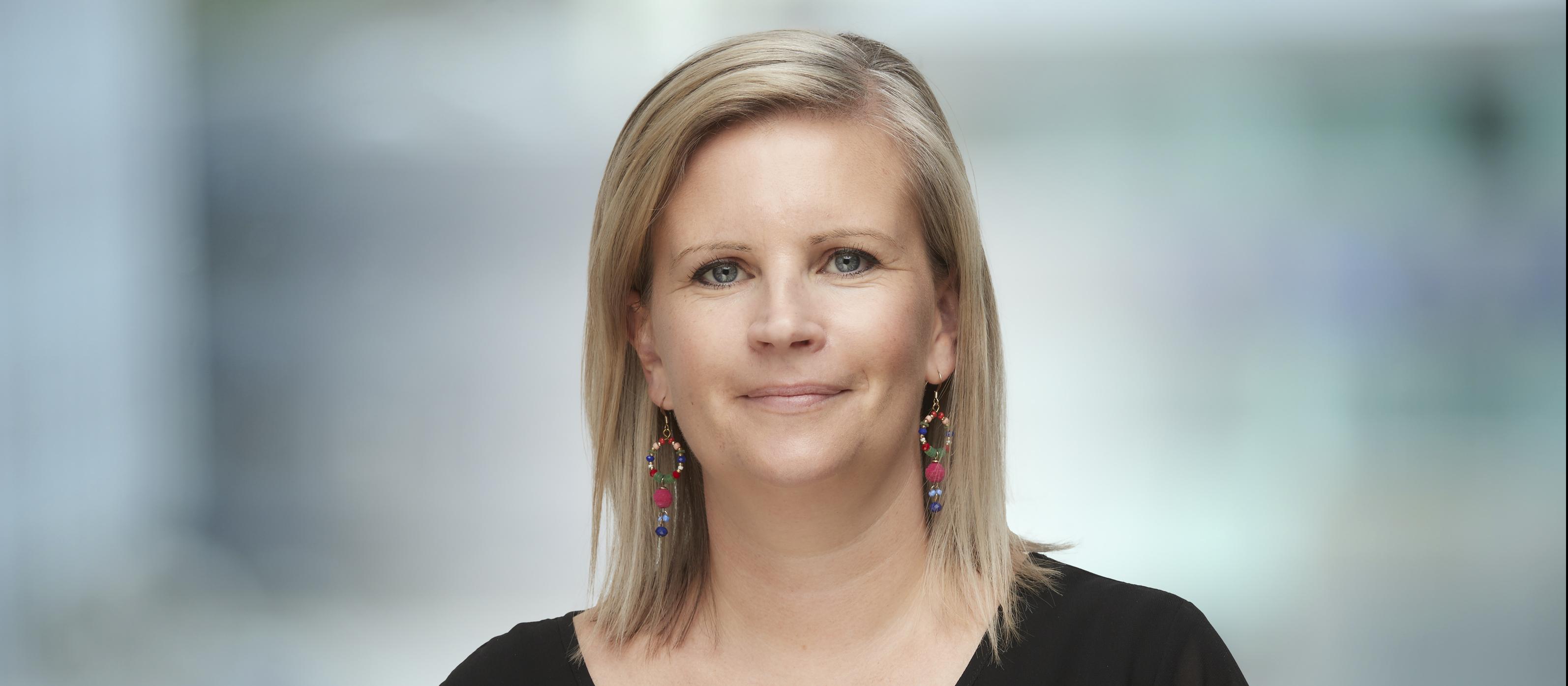 Christine Hall, Pinnacle Ventures