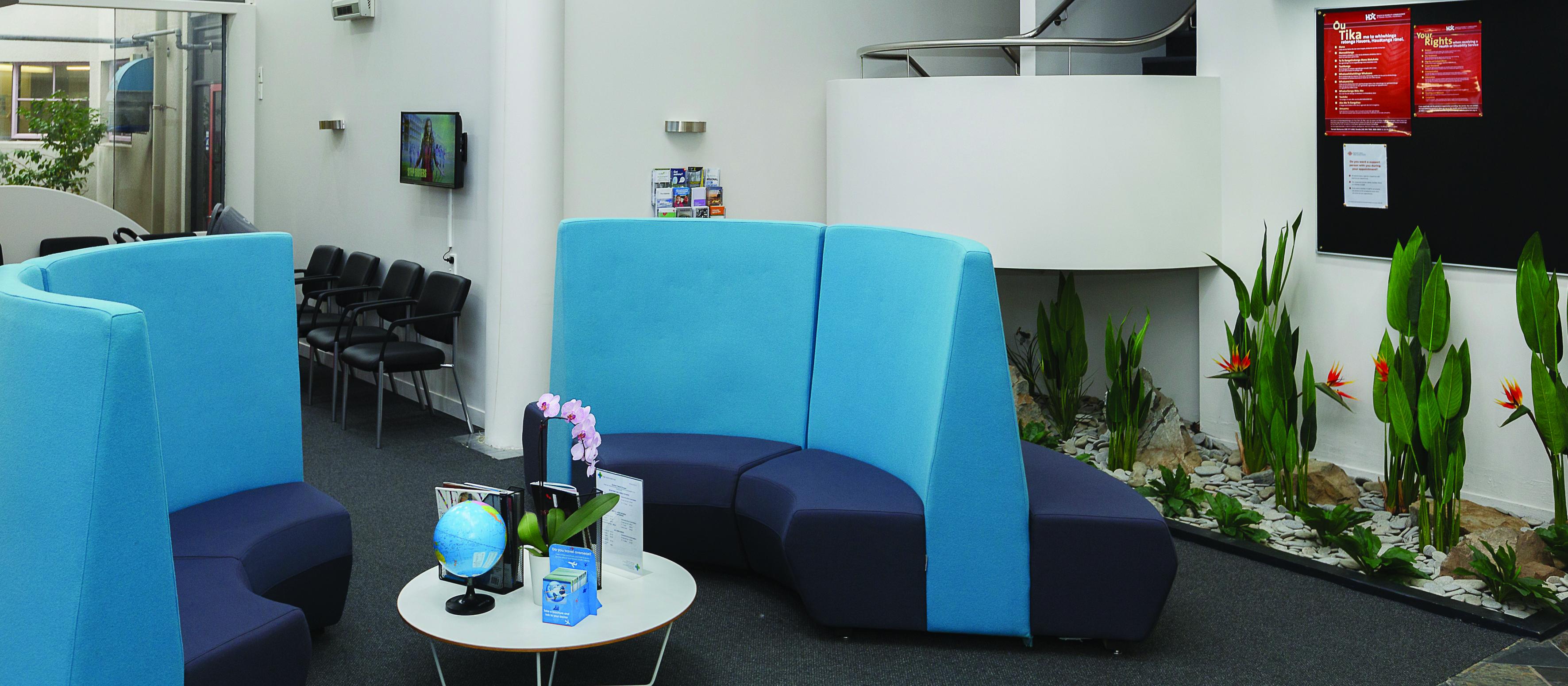 Hutt Valley High Street Health Hub