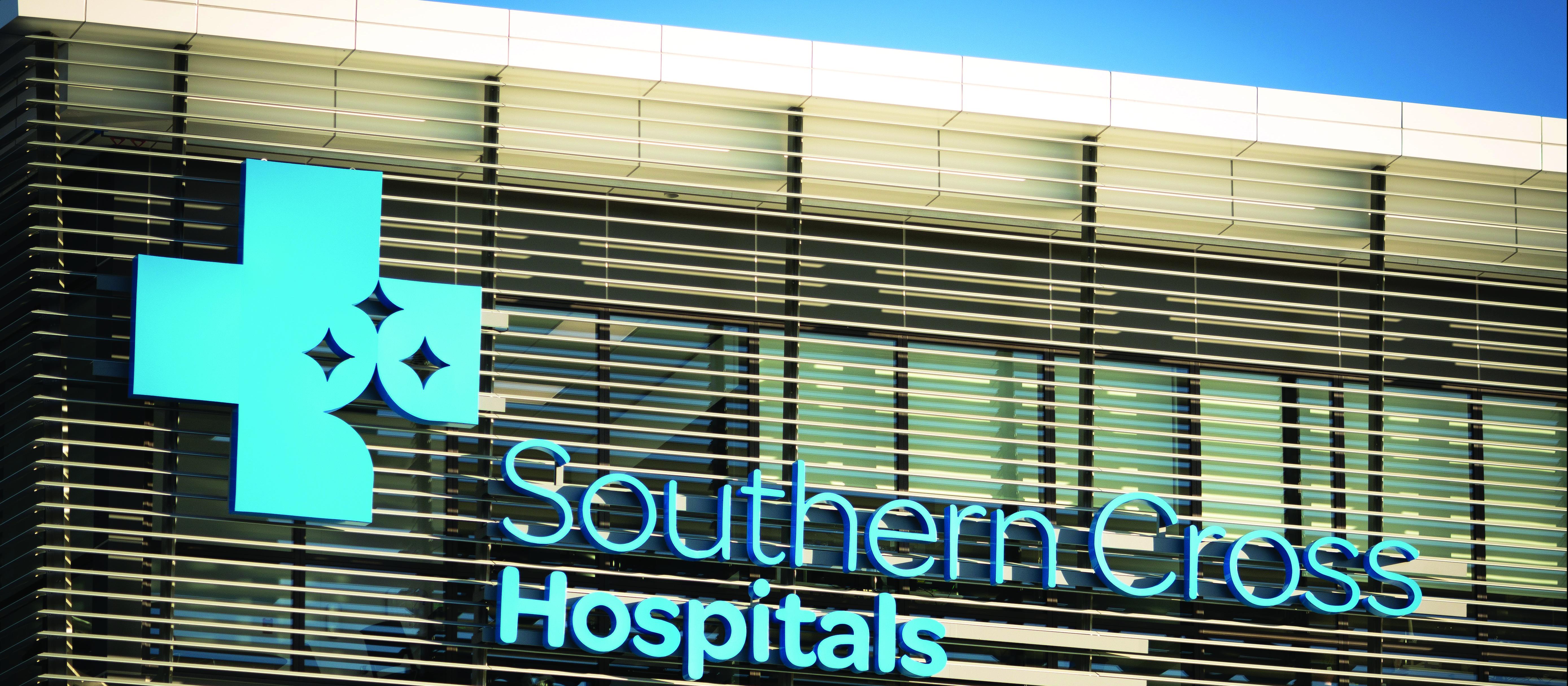 Southern Cross Hospitals