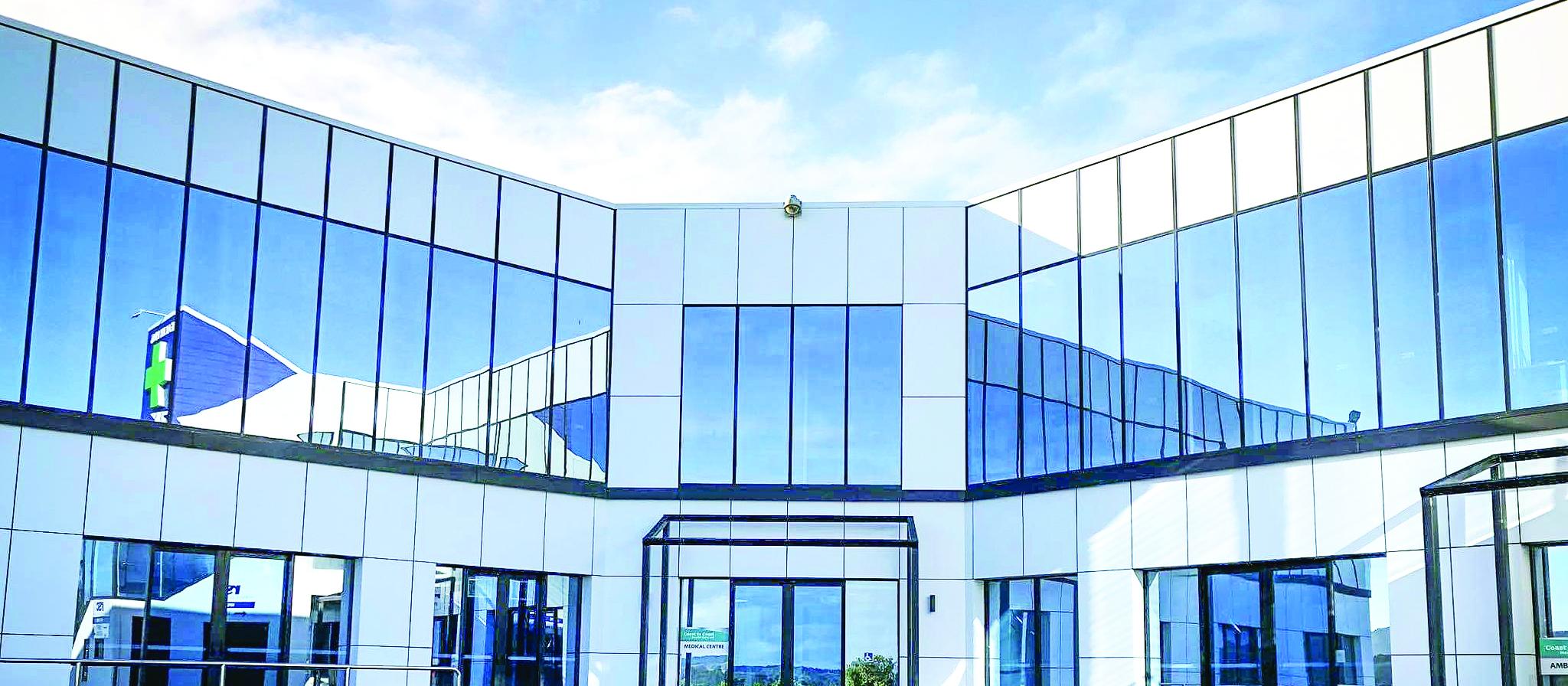 Coast to Coast Healthcare, Warkworth