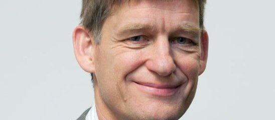 Professor Bob Hancox University of Otago