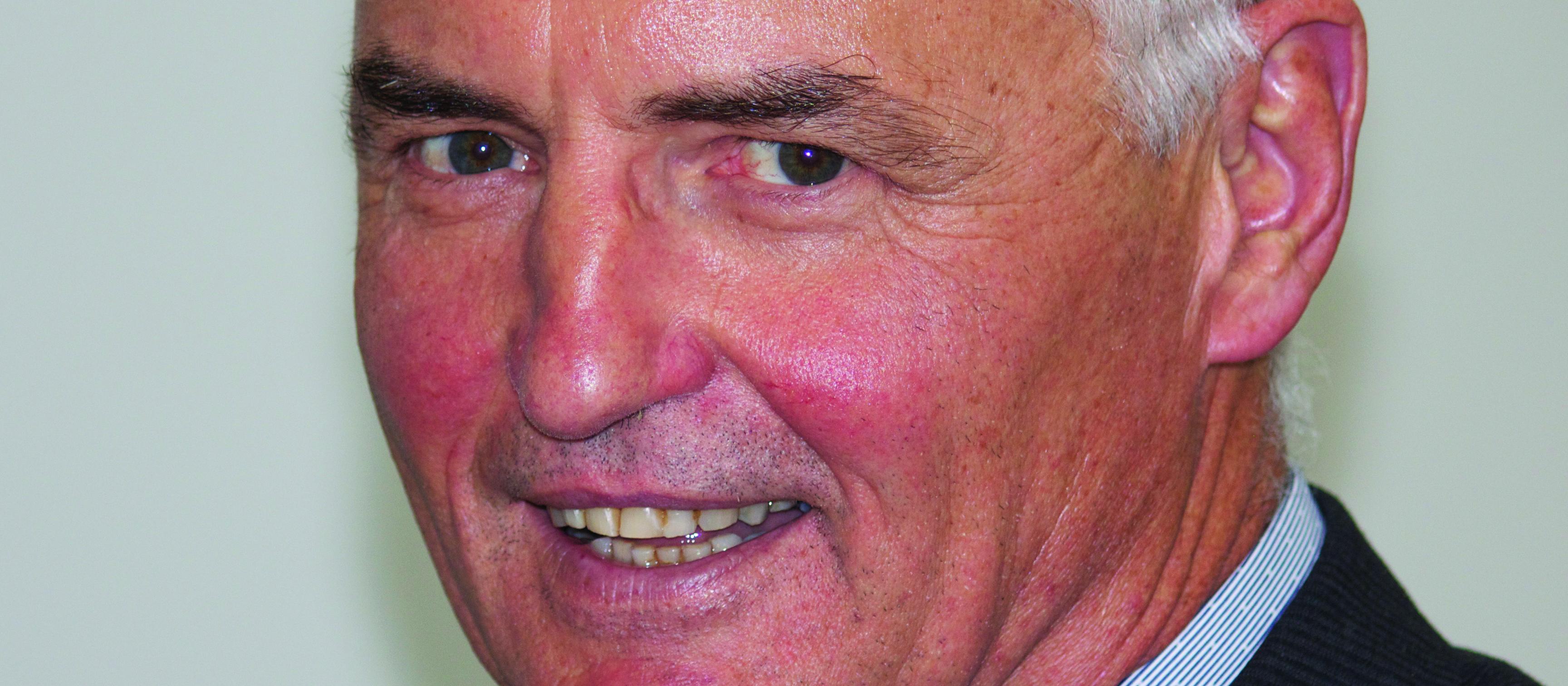 Don Matheson 2013