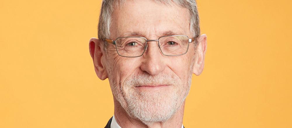 John Whitehead