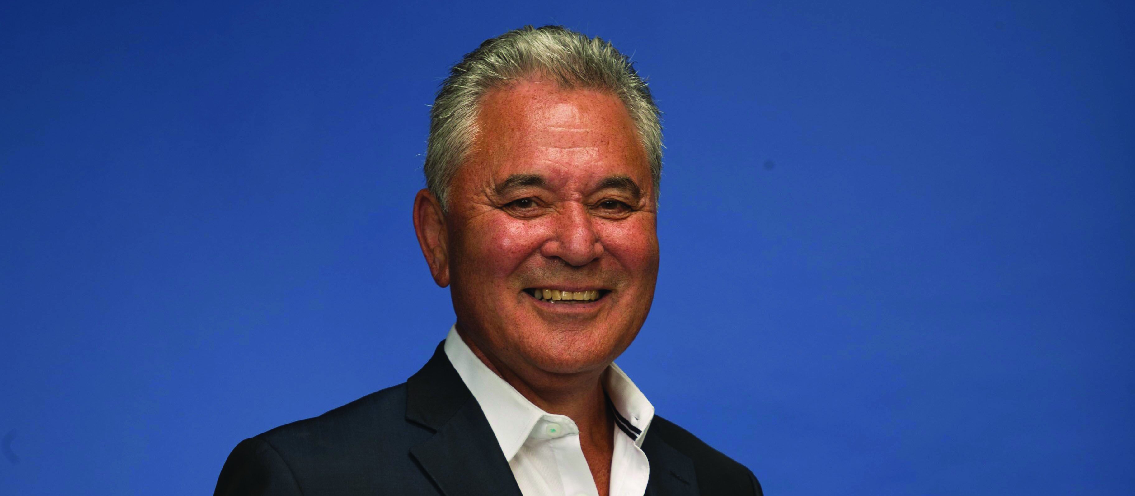 John Tamihere