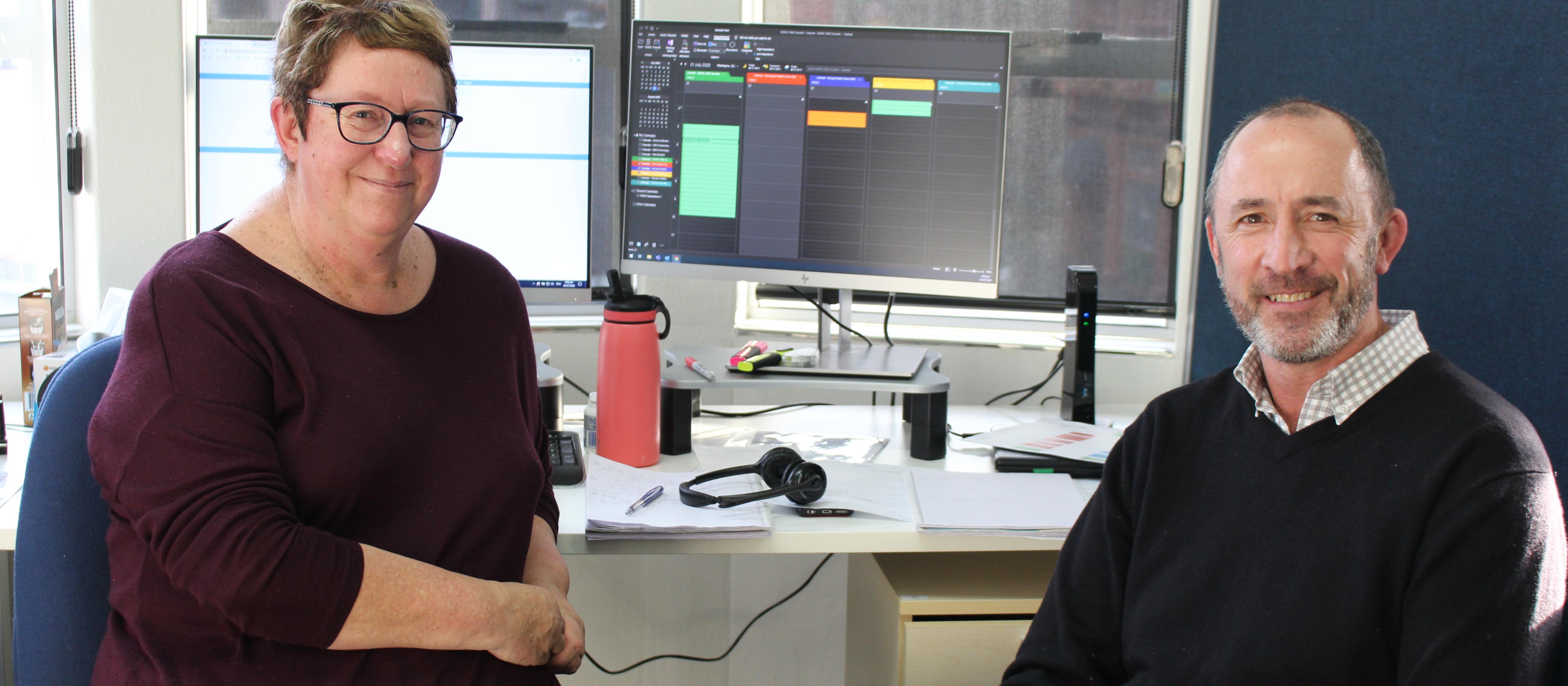 WellSouth Māori wellness checks