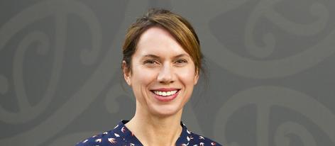 Reremoana Theodore