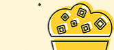 Popcorn panel popcorn
