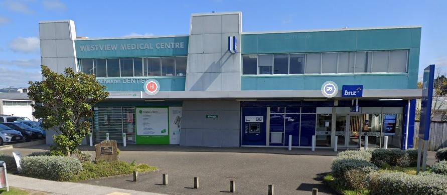 Westview Medical Centre image: Google