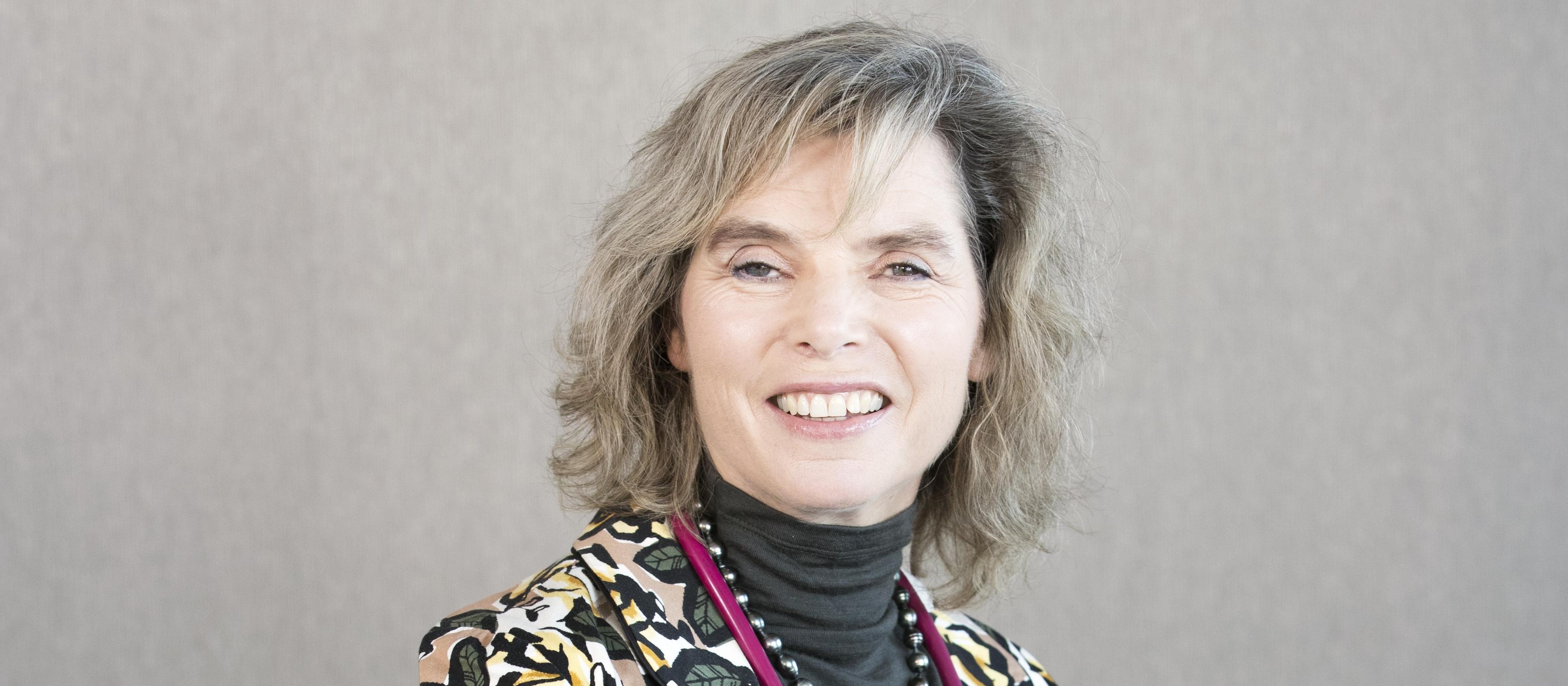 Samantha Murton