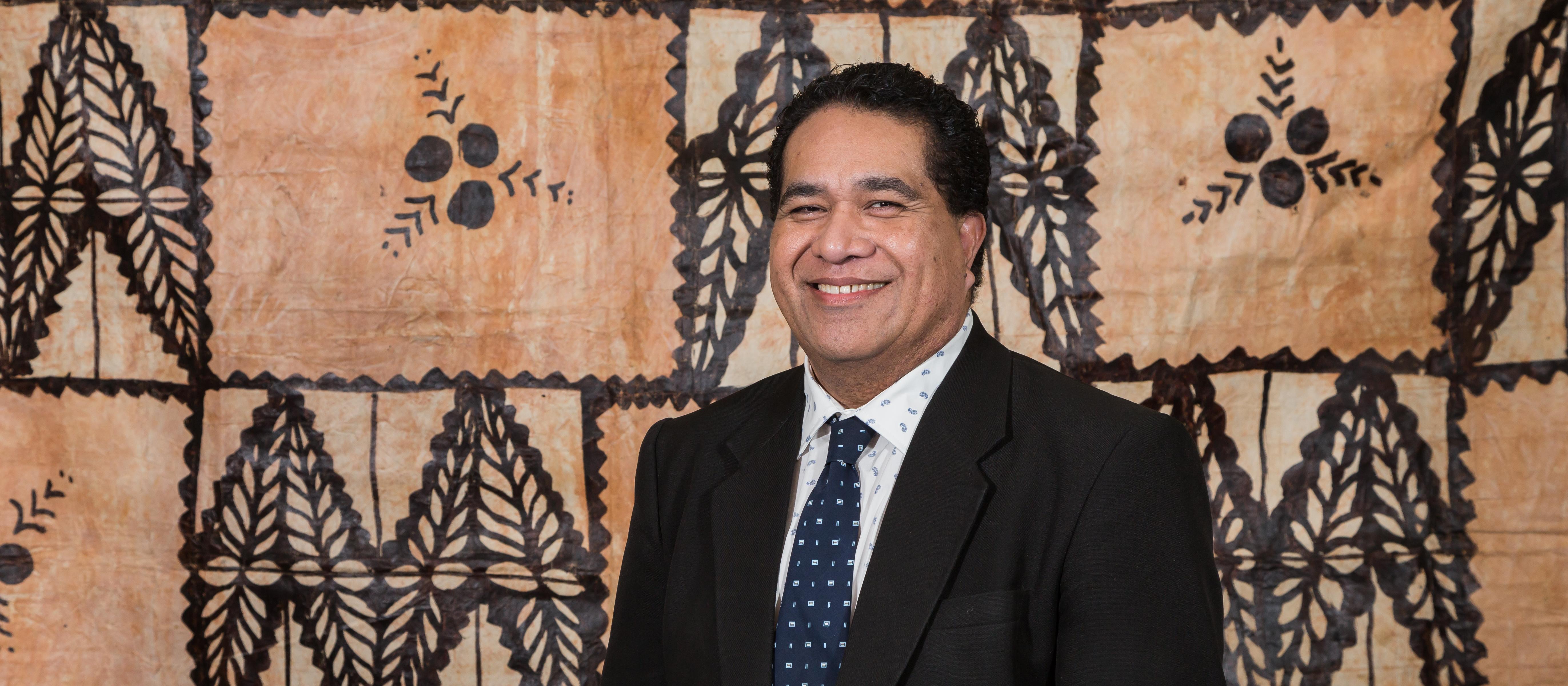 Amanaki Misa - Etu Pasifika