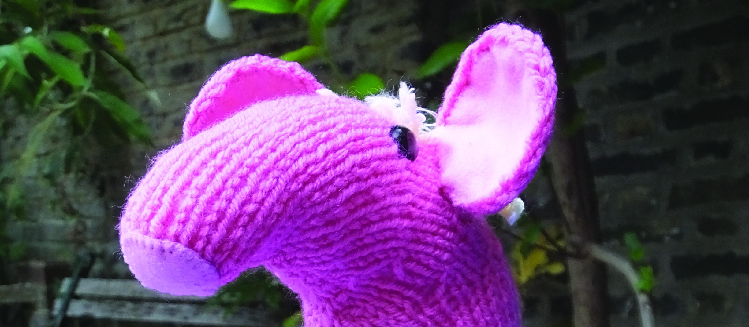Clangers
