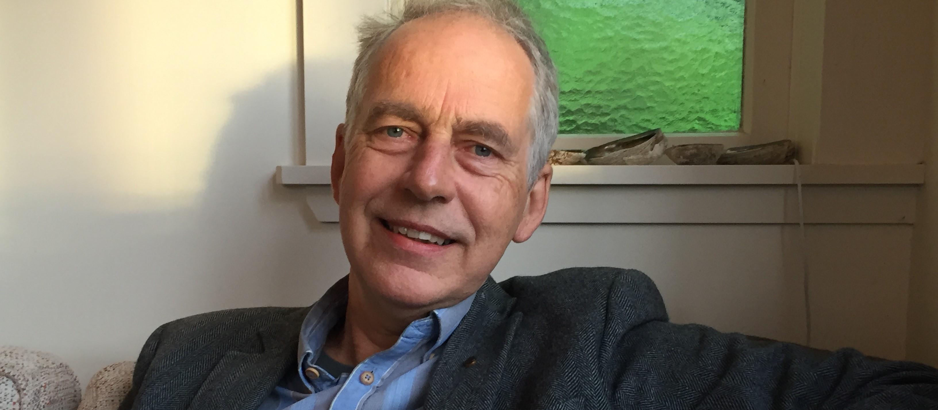 John Wigglesworth