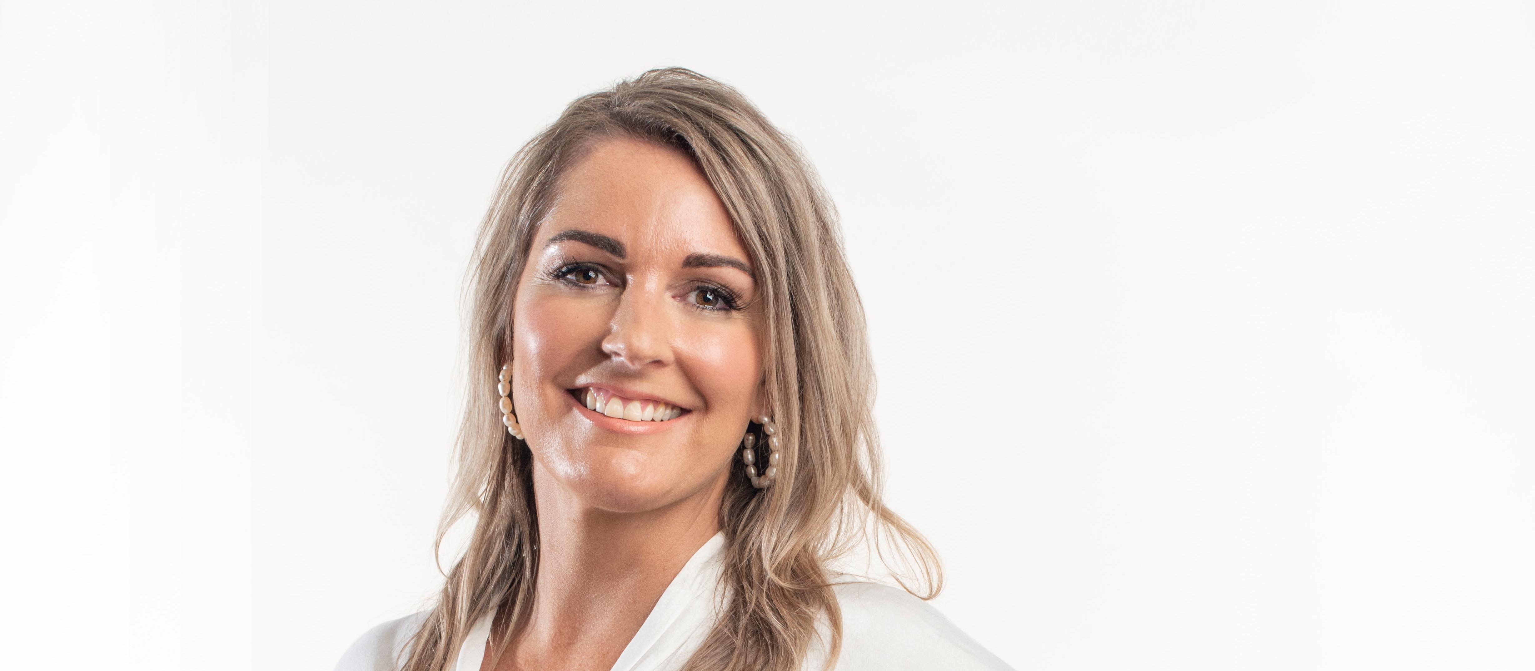 Luci Firth CEO