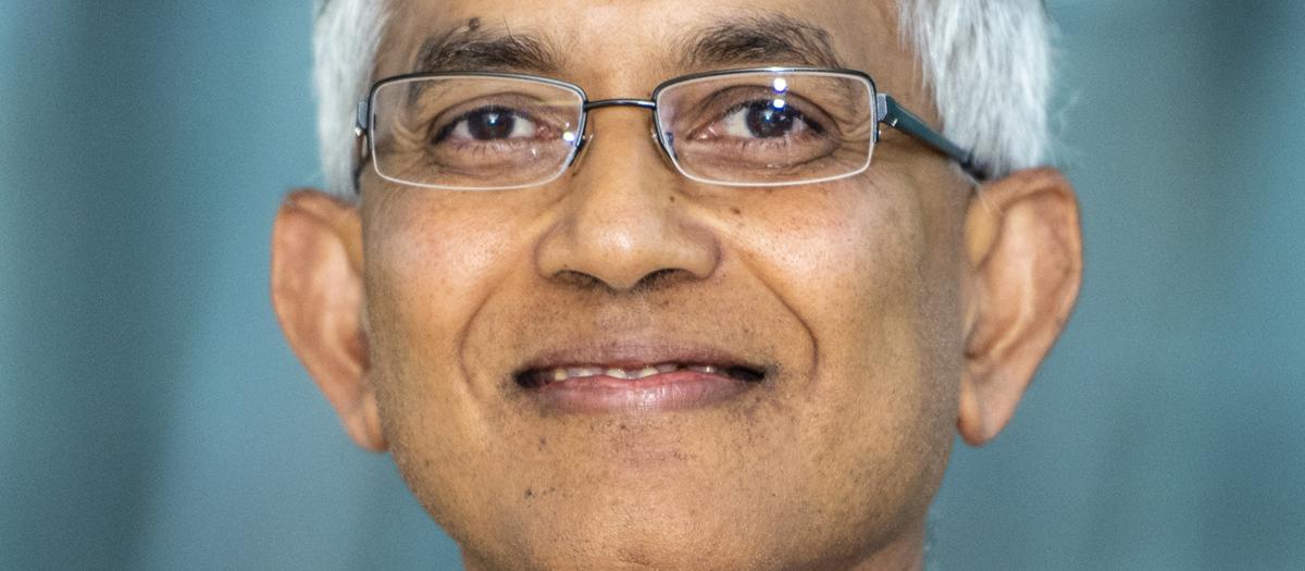 Rathan Subramaniam 2