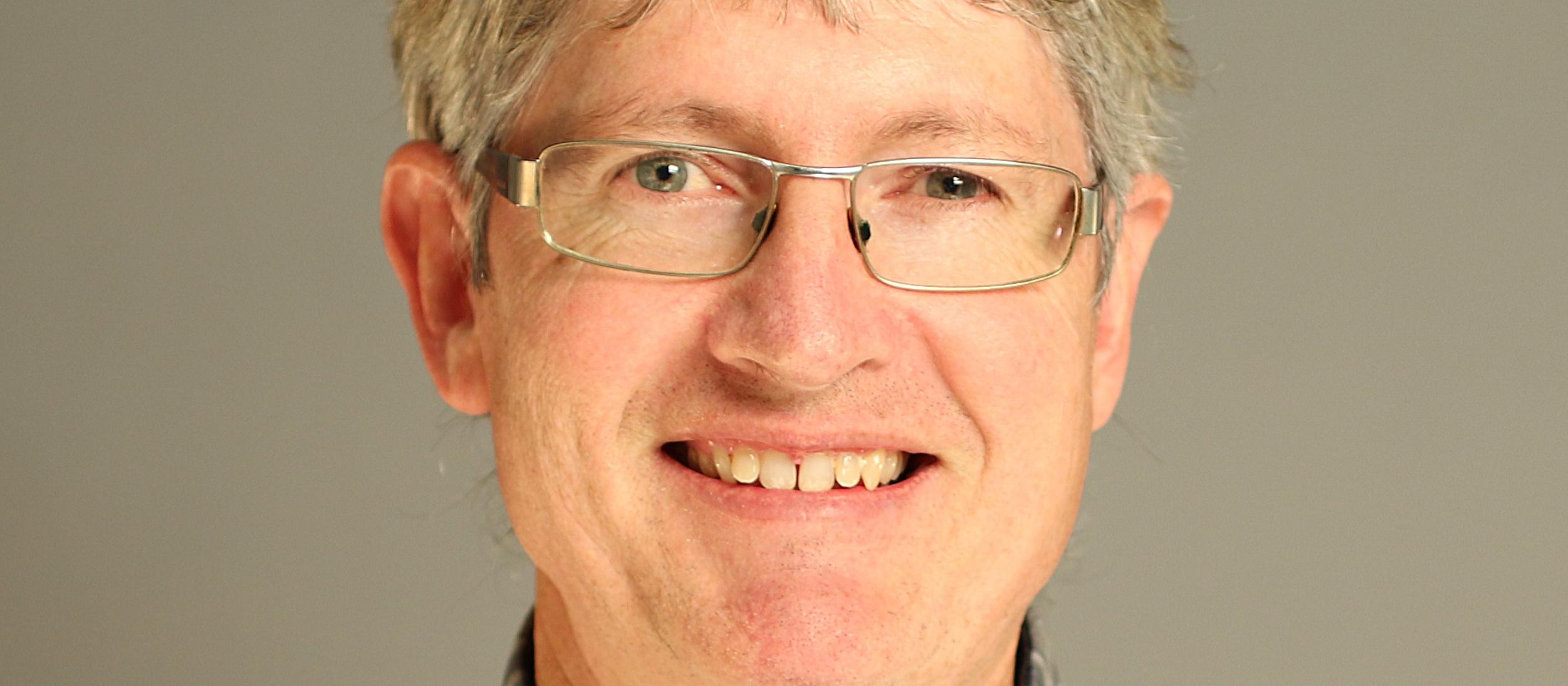 Associate Professor Michael Keall