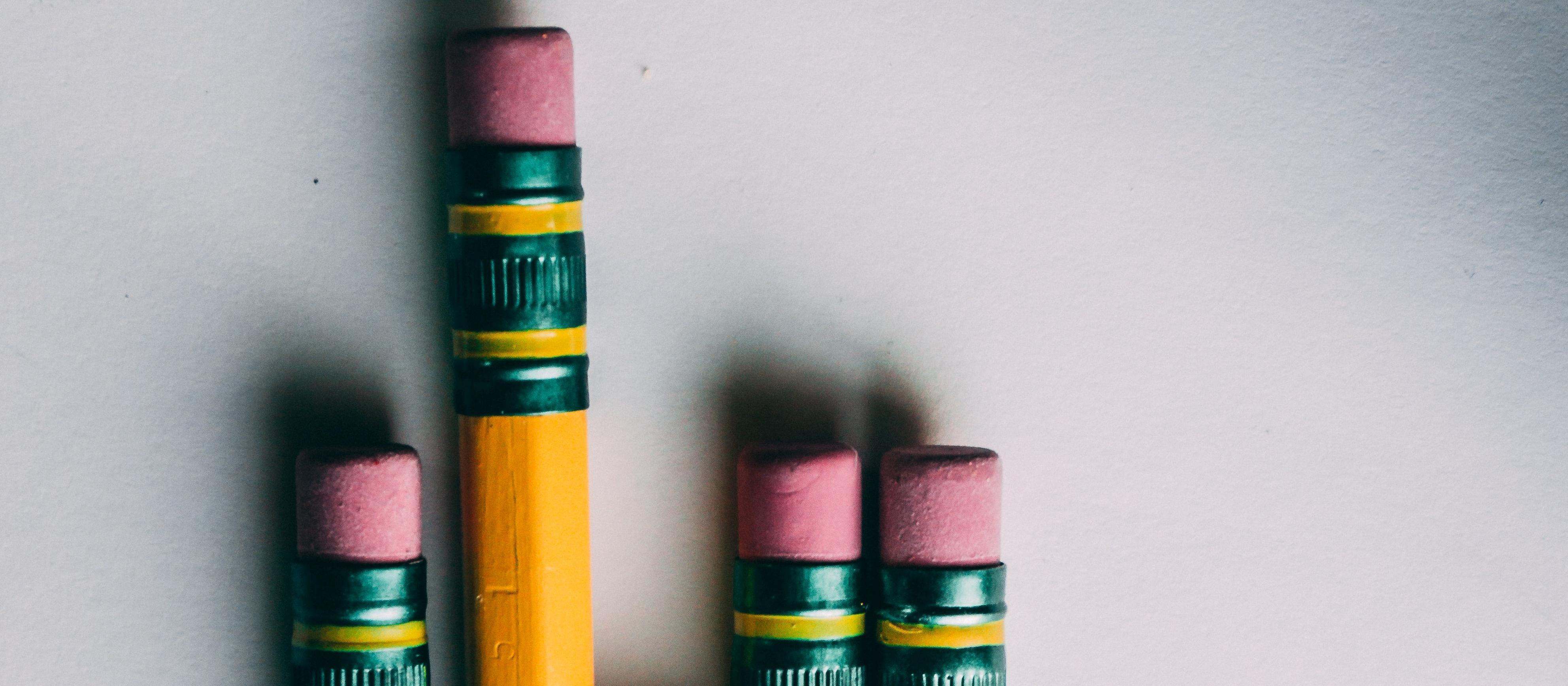 Eraser _ David Pennington on Unsplash