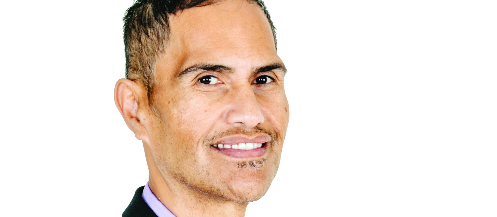 George Ngatai