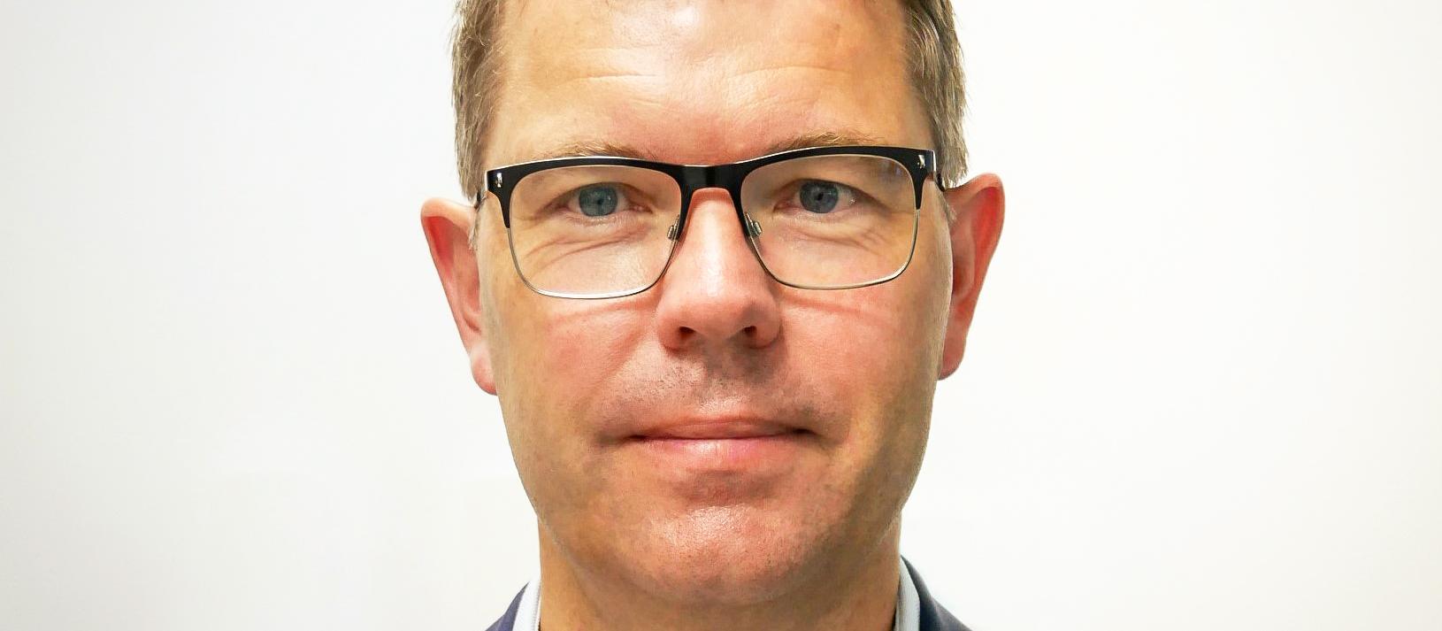 Darren Douglass