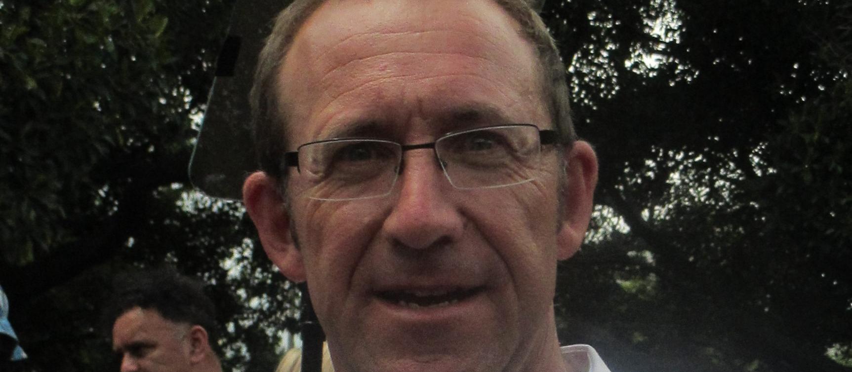 Andrew Little 2