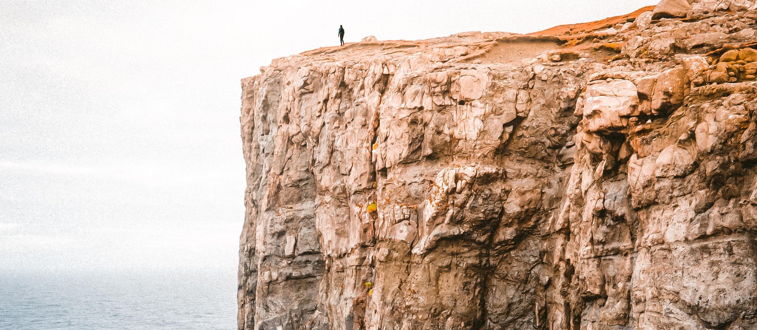 Image: trail on Unsplash