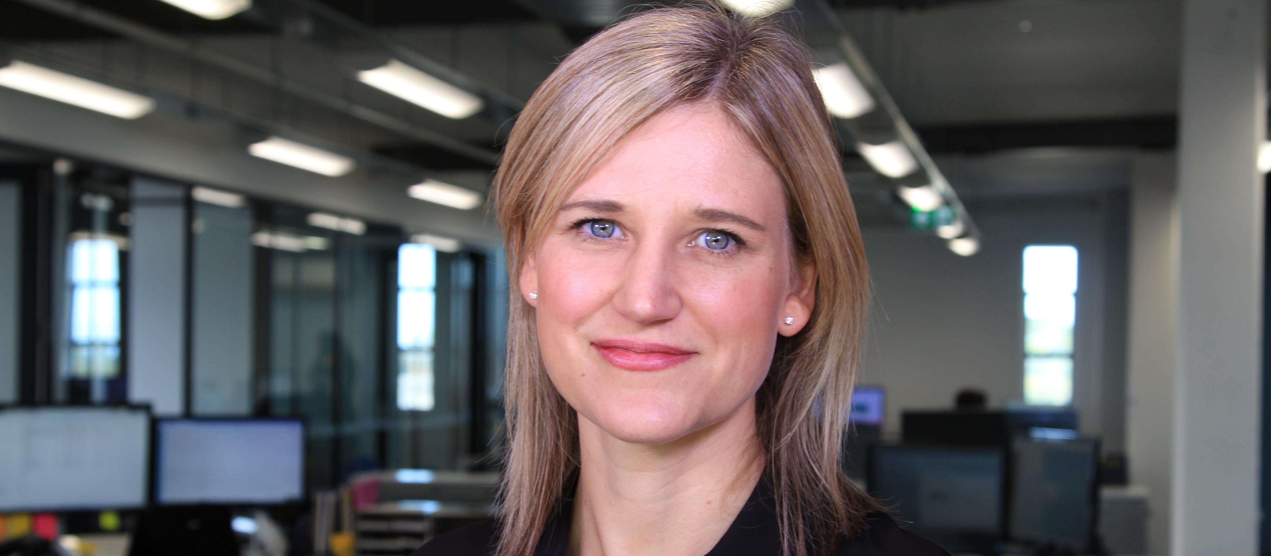Bindi Norwell_ new ProCare CEO