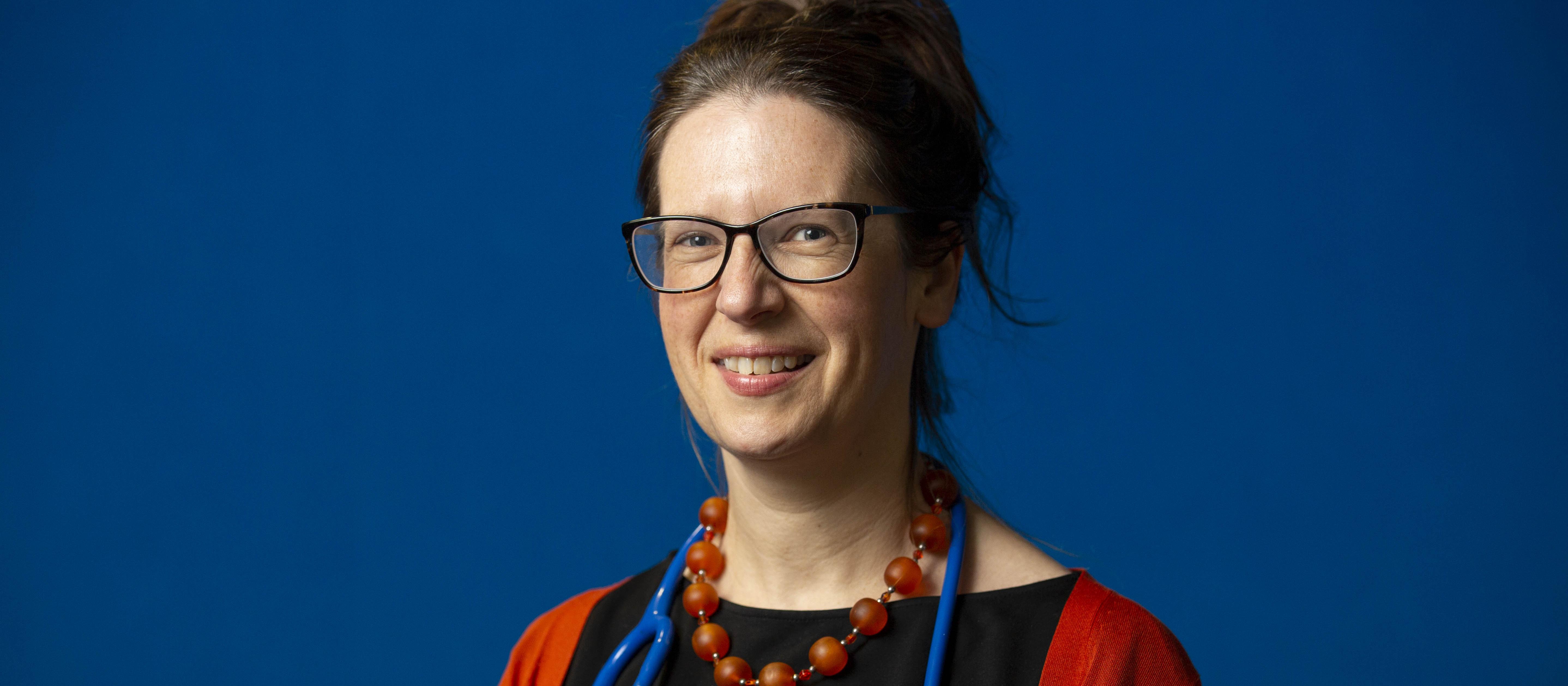 Rachel Webb CMDHB